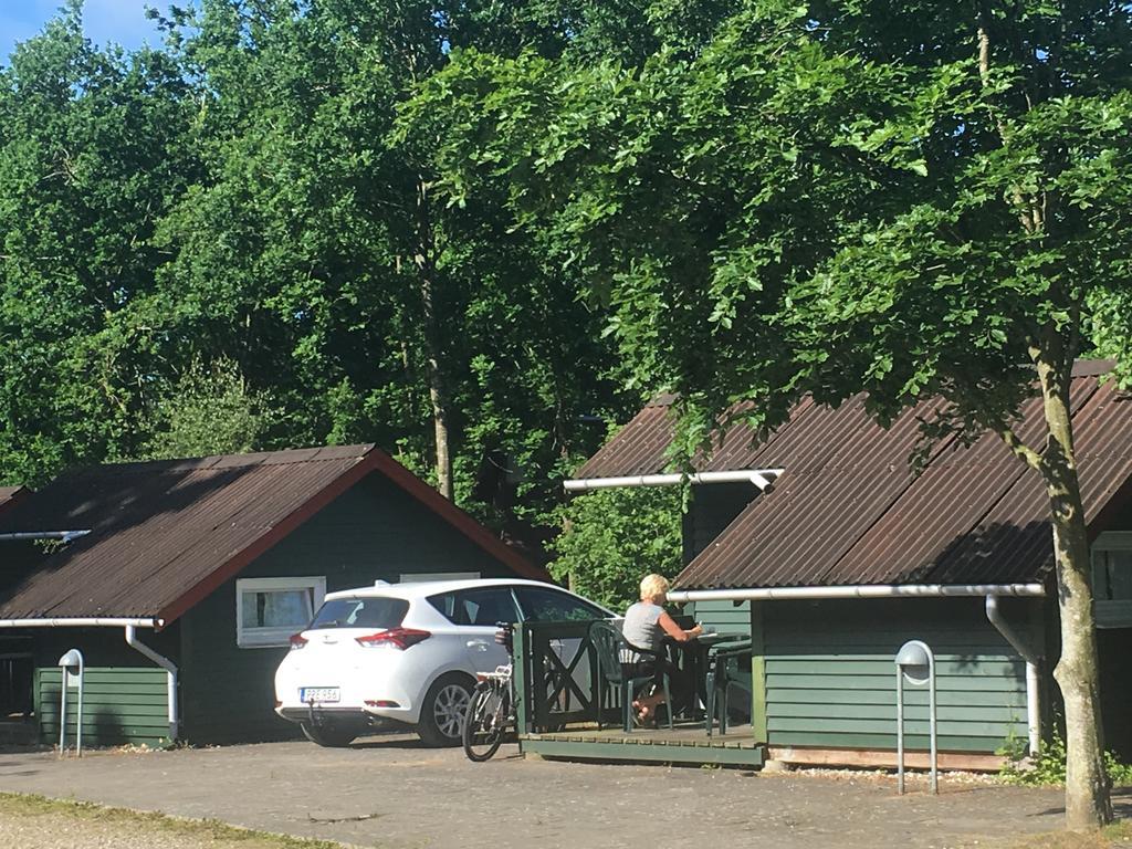 Dancamps Trelde Naes Hotel Fredericia község Kültér fotó