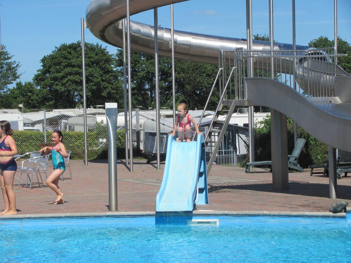 Dancamps Trelde Naes Hotel Fredericia község Kültér fotó